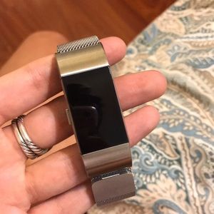 Fitbit Charge 2